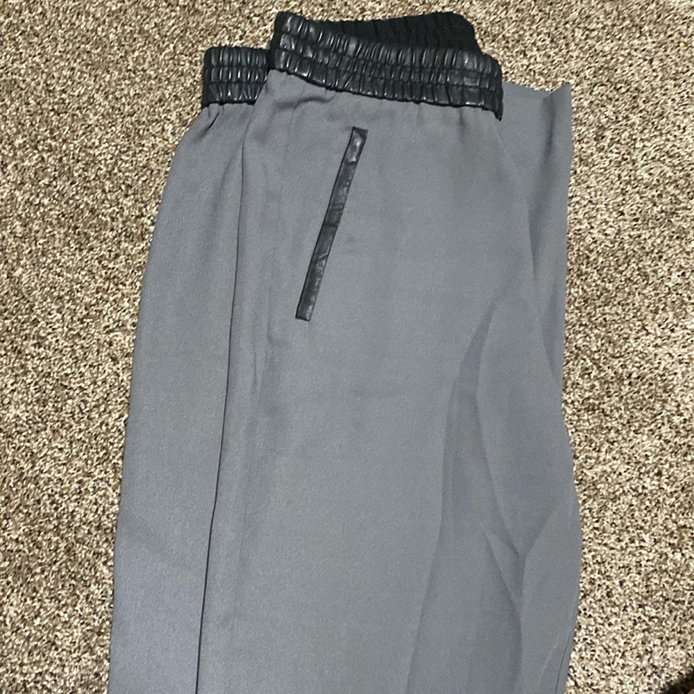 Banana Republic pants